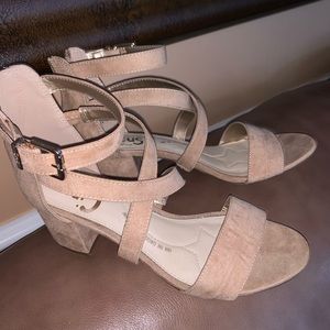 Circus by Sam Edelman heels